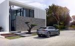 Jaguar I-Pace EV400 AWD HSE 2018 года (WW)